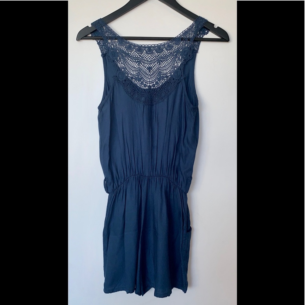 Romper - Picture 2 of 2